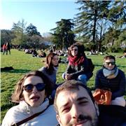 Cerco di aiutare a farvi le giuste domande non insegno nulla, è solo una conversazione su quello che dovete studiare